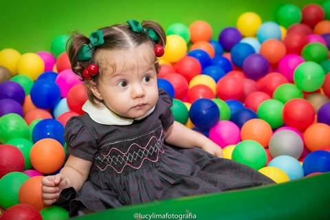fotografia festa infantil curitiba'