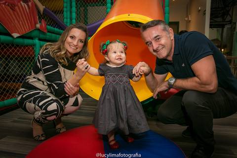 fotografia festa infantil curitiba'