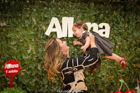fotografia festa infantil curitiba'