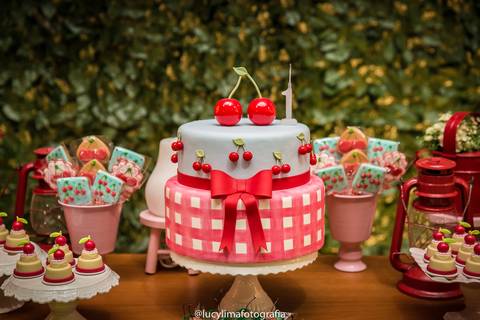 fotografia festa infantil curitiba'