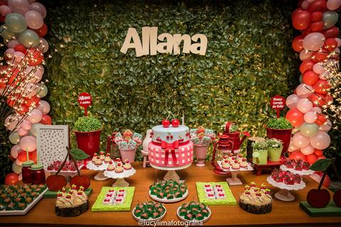 fotografia festa infantil curitiba'