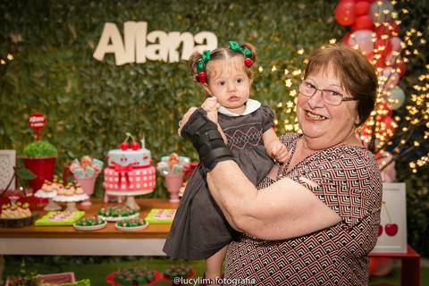 fotografia festa infantil curitiba'