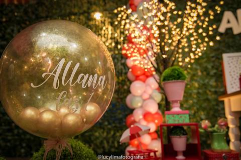 fotografia festa infantil curitiba'