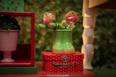 fotografia festa infantil curitiba'