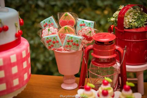 fotografia festa infantil curitiba'