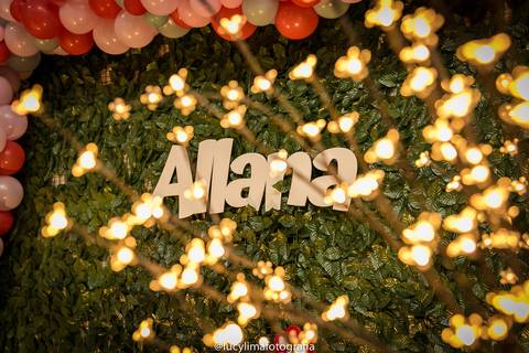 fotografia festa infantil curitiba'