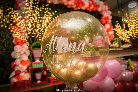 fotografia festa infantil curitiba'