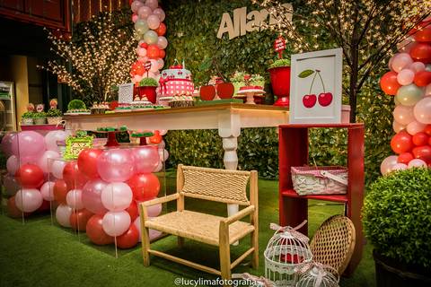 fotografia festa infantil curitiba'