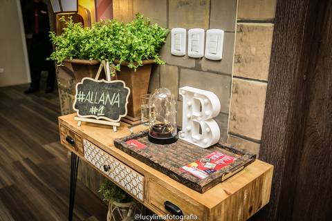 fotografia festa infantil curitiba'