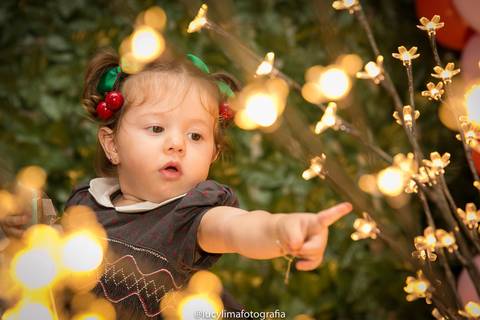 fotografia festa infantil curitiba'