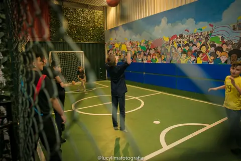 fotografia festa infantil curitiba'