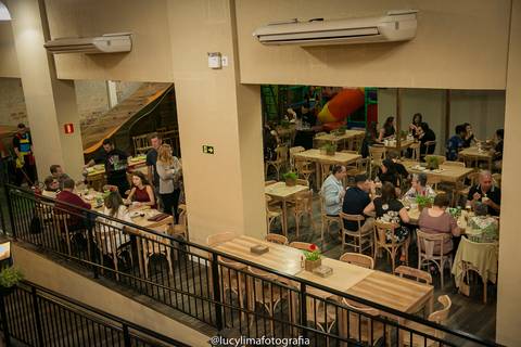 fotografia festa infantil curitiba'