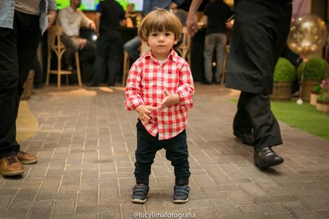 fotografia festa infantil curitiba'