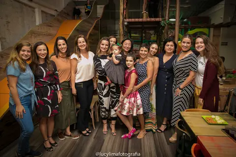 fotografia festa infantil curitiba'