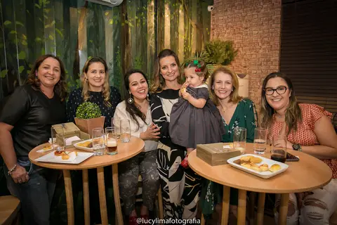 fotografia festa infantil curitiba'