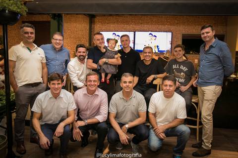 fotografia festa infantil curitiba'