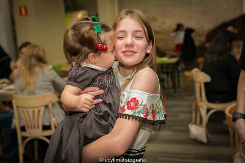 fotografia festa infantil curitiba'