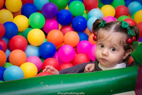 fotografia festa infantil curitiba'