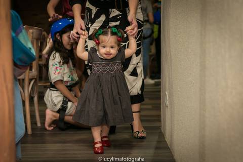 fotografia festa infantil curitiba'