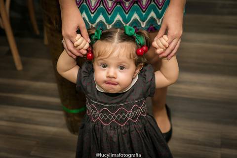 fotografia festa infantil curitiba'