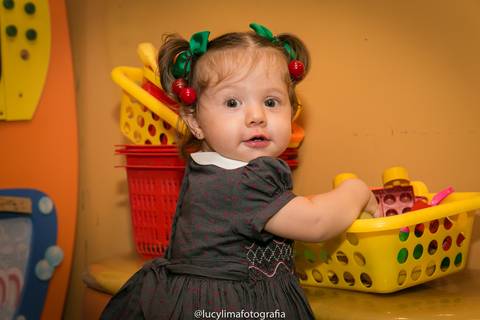 fotografia festa infantil curitiba'