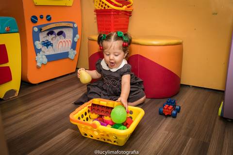 fotografia festa infantil curitiba'