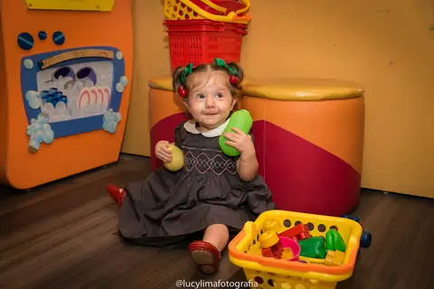 fotografia festa infantil curitiba'