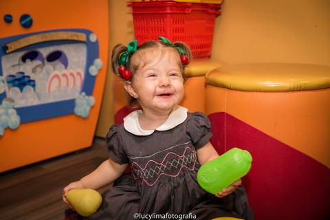 fotografia festa infantil curitiba'