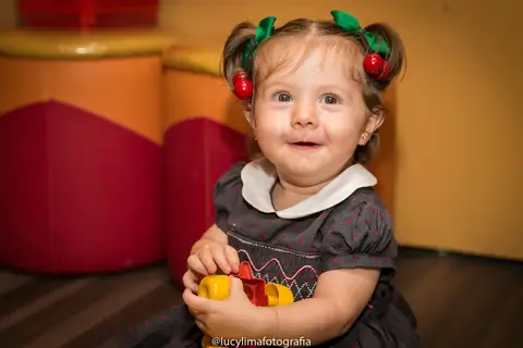 fotografia festa infantil curitiba'