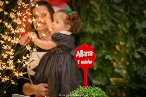 fotografia festa infantil curitiba'