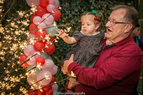 fotografia festa infantil curitiba'