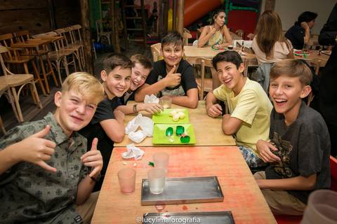 fotografia festa infantil curitiba'