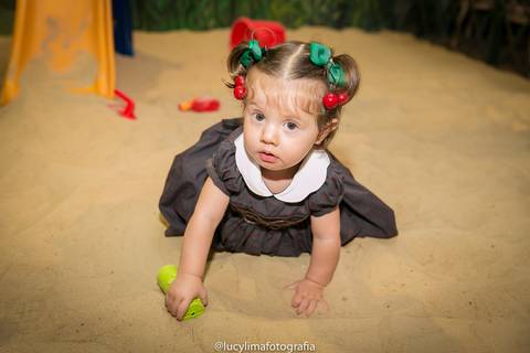 fotografia festa infantil curitiba'