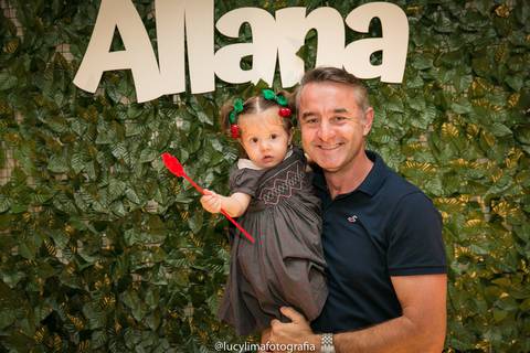 fotografia festa infantil curitiba'