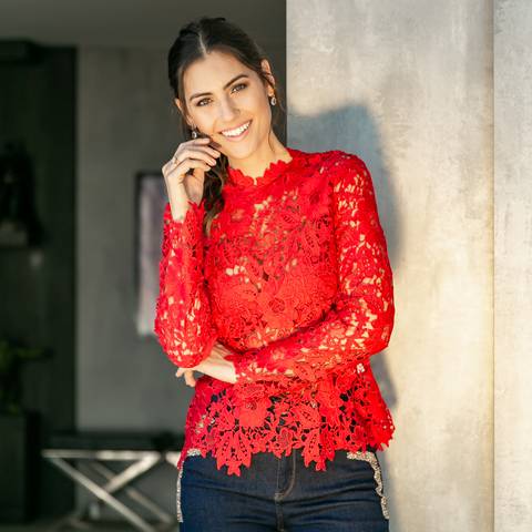 EDITORIAL DE MODA CURITIBA'