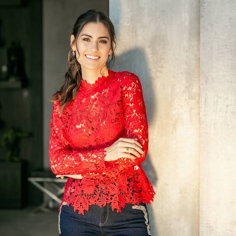 EDITORIAL DE MODA CURITIBA'