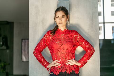 EDITORIAL DE MODA CURITIBA'