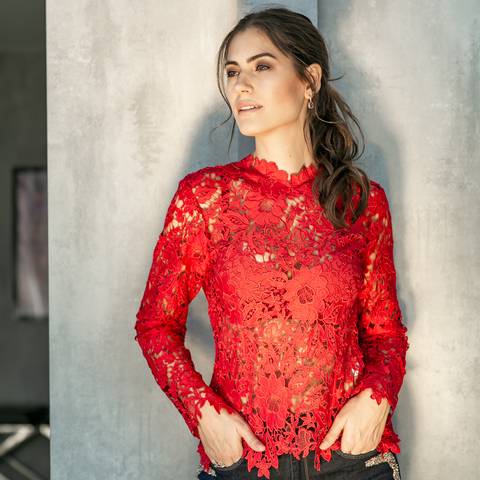 EDITORIAL DE MODA CURITIBA'