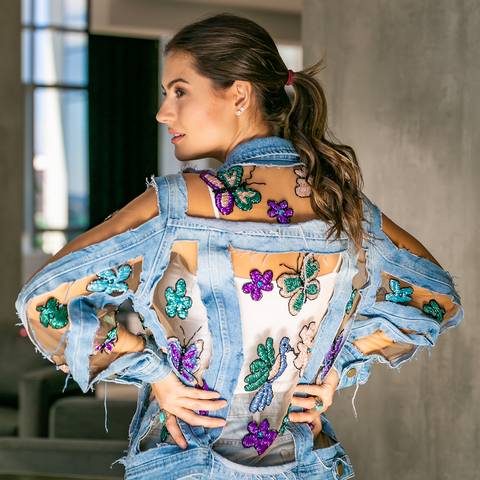 EDITORIAL DE MODA CURITIBA'