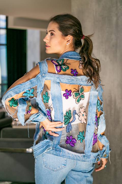 EDITORIAL DE MODA CURITIBA'