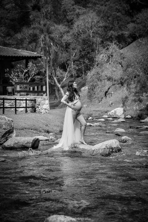 Ensaio gestante curitiba'