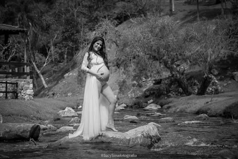 Ensaio gestante curitiba'