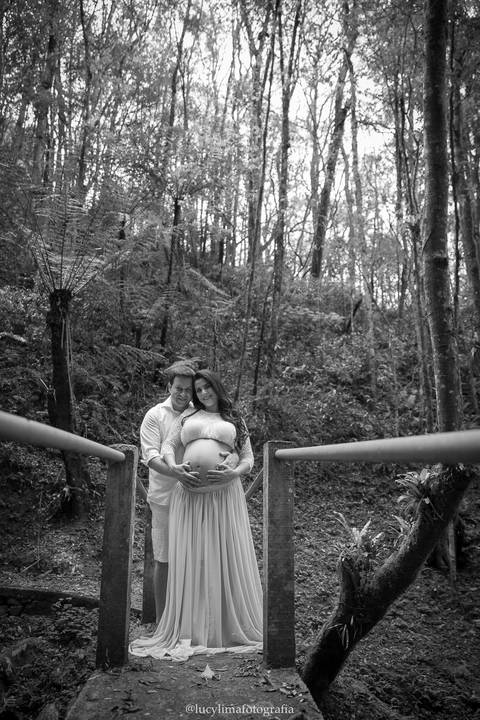 Ensaio gestante curitiba'