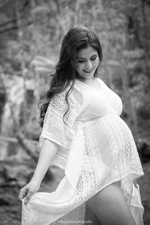 Ensaio gestante curitiba'