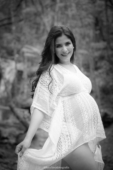 Ensaio gestante curitiba'