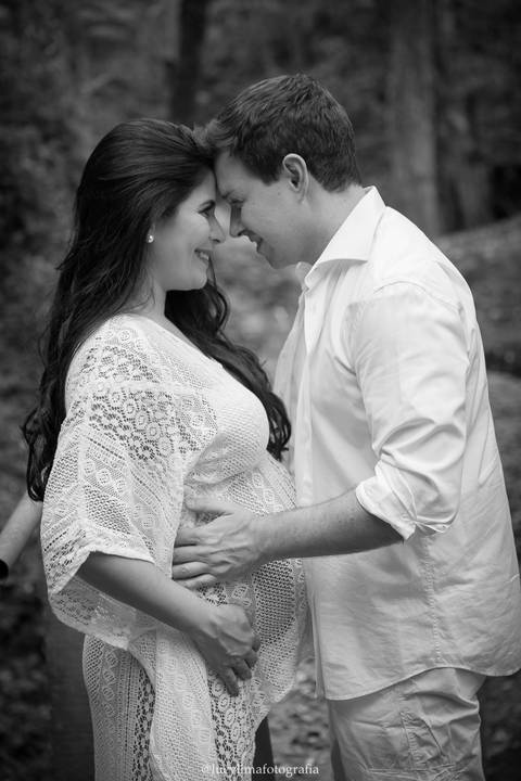 Ensaio gestante curitiba'