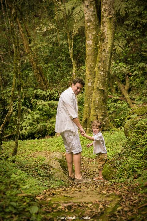 Ensaio gestante curitiba'