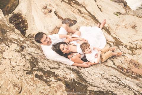 Ensaio gestante curitiba'