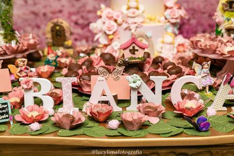 FOTOGRAFIA FESTA INFANTIL CURITIBA'