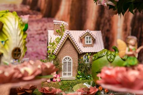 FOTOGRAFIA FESTA INFANTIL CURITIBA'